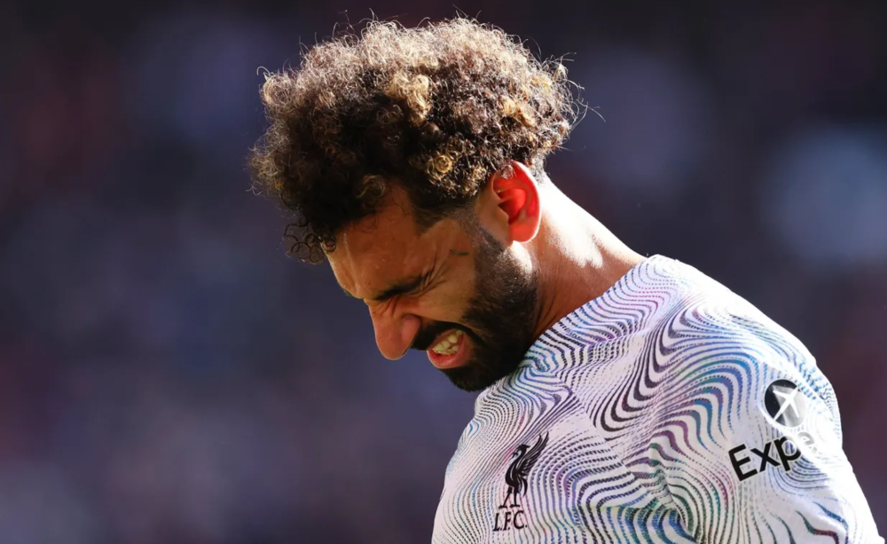 平博APP-萨拉赫爆冷击败法国队，回归赛场引爆全场！-平博APP