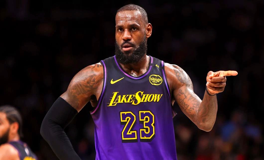 平博APP-詹姆斯重要时刻最后时刻胜出，法国队带队取胜！-平博APP